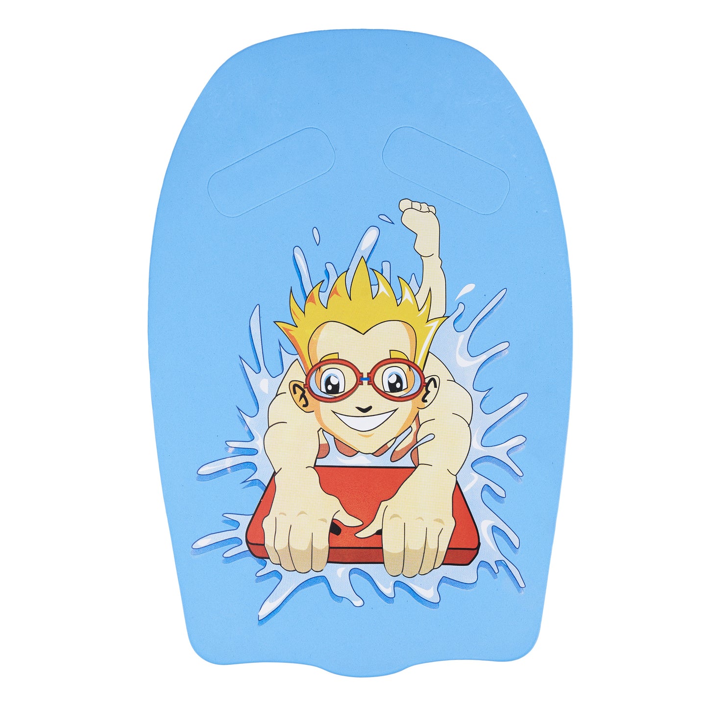 TABLA DE NATACION JUNIOR (38 CM X 3 CM)