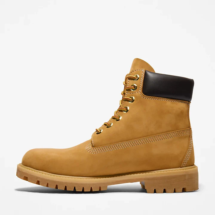 Timberland® Premium 6-Inch Waterproof Boots