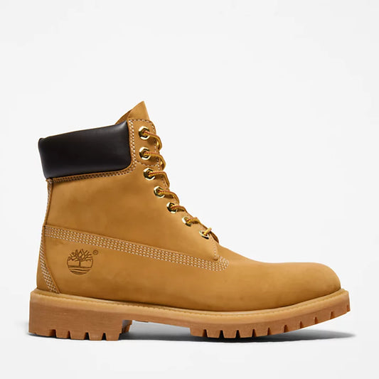 Timberland® Premium 6-Inch Waterproof Boots