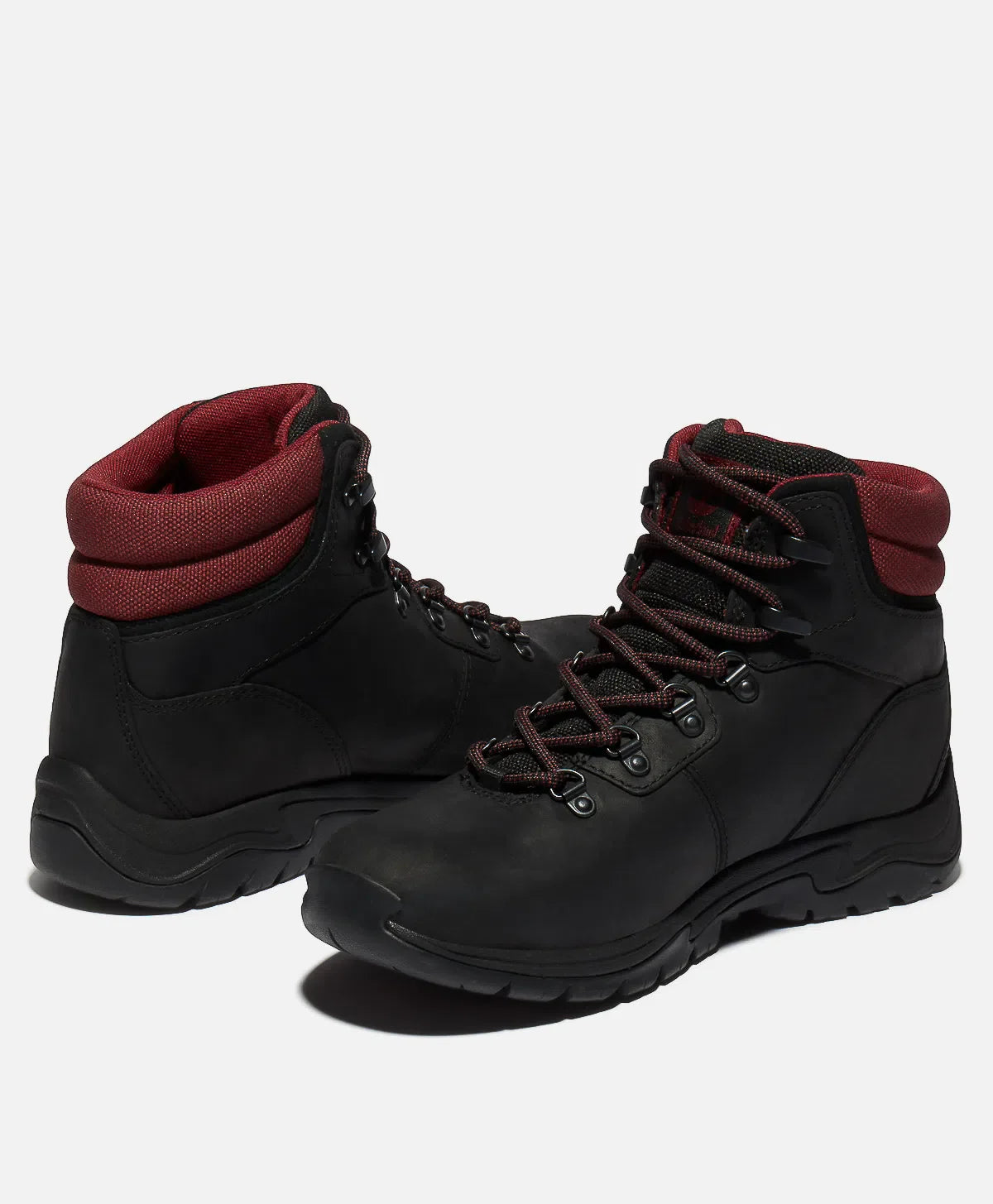 Timberland Botas Mt. Maddsen Waterproof para mujer