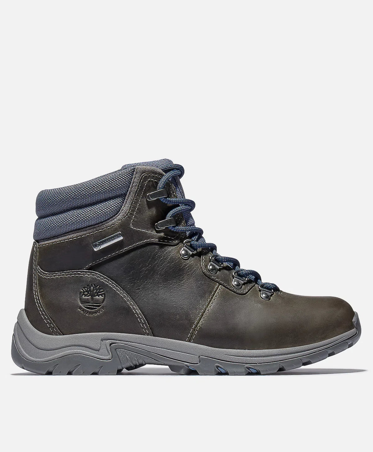 Timberland Botas Mt. Maddsen Waterproof para mujer