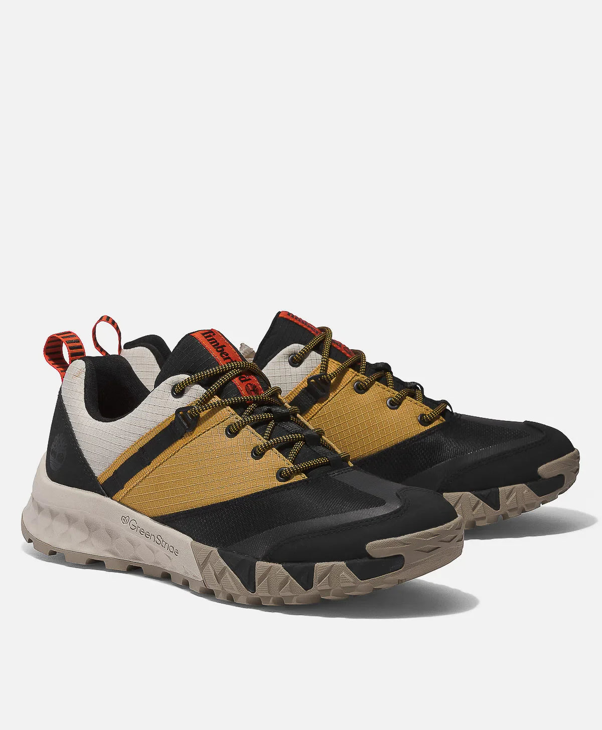 Timberland Tenis para hombre Trailquest Hiking