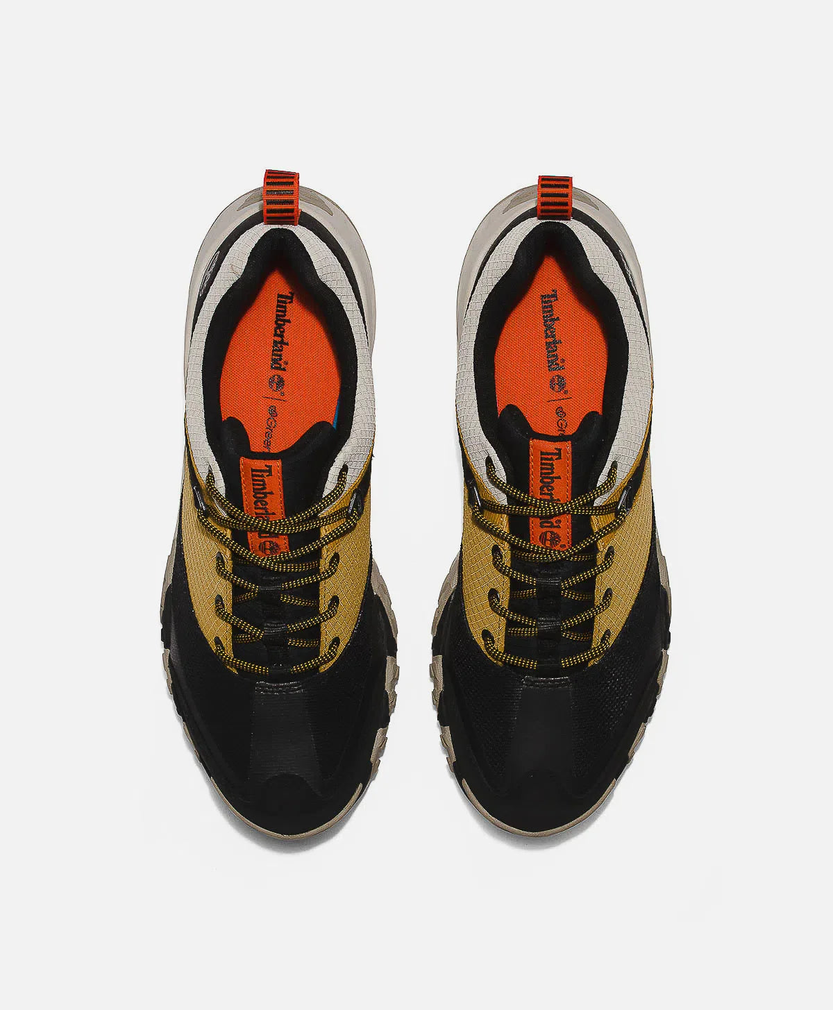 Timberland Tenis para hombre Trailquest Hiking