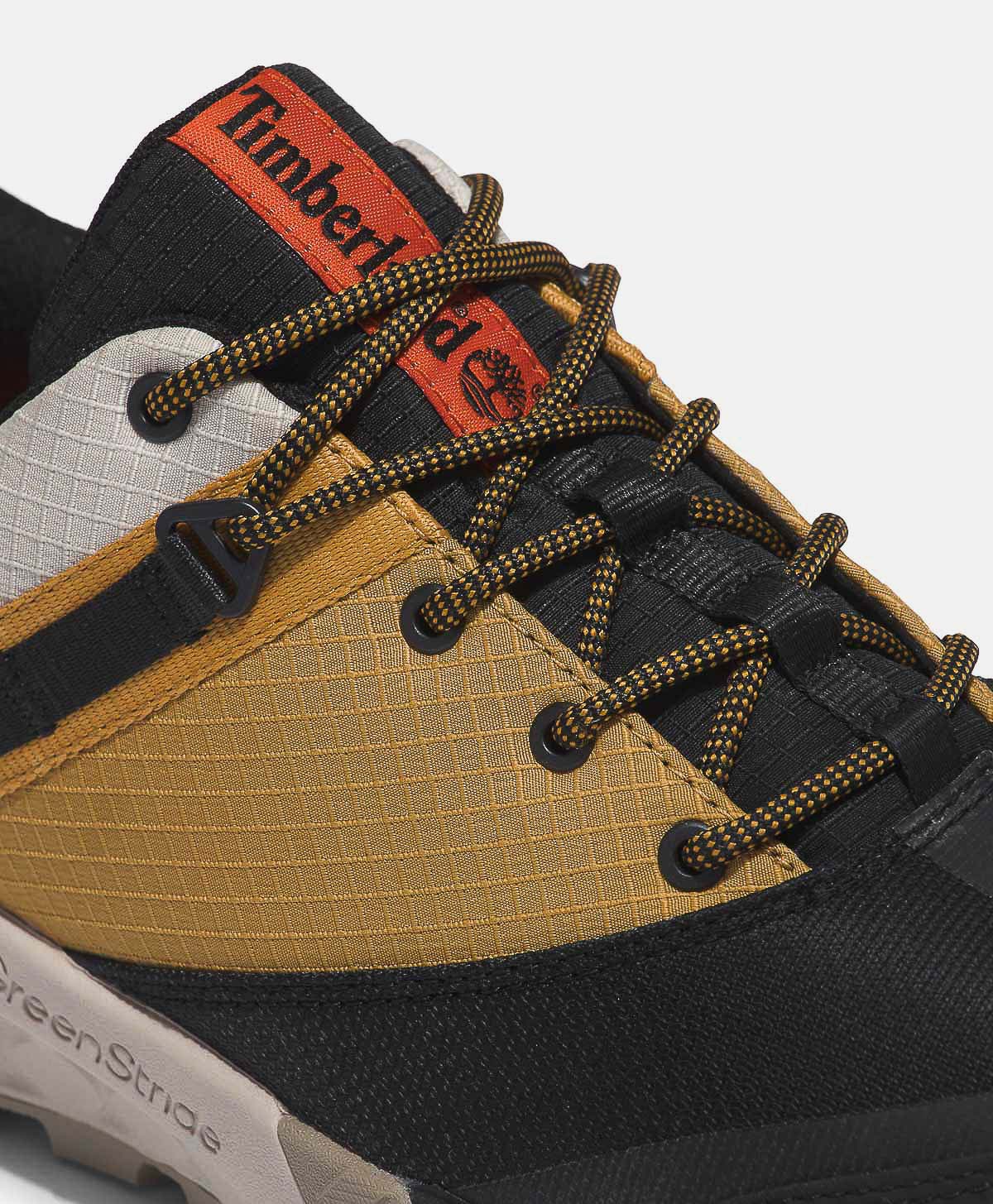 Timberland Tenis para hombre Trailquest Hiking