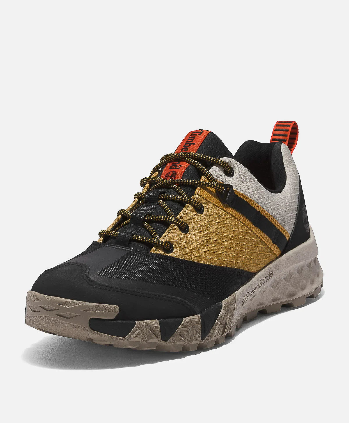 Timberland Tenis para hombre Trailquest Hiking