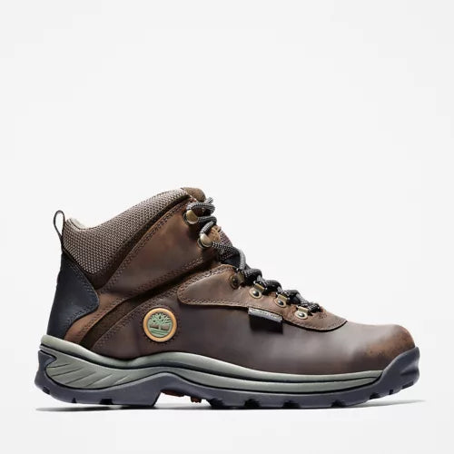 Timberland White Ledge Mid Waterproof Hiking