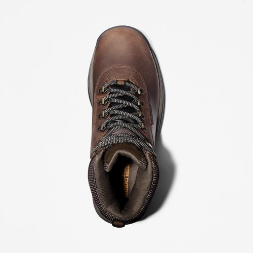 Timberland White Ledge Mid Waterproof Hiking Botas para Mujer