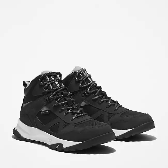 Timberland Lincoln Peak Waterproof Mid Hiking Boot