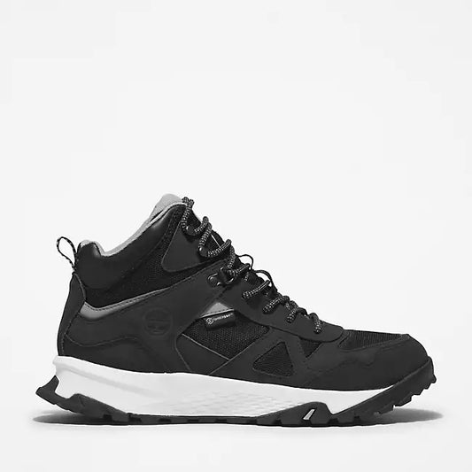 Timberland Lincoln Peak Waterproof Mid Hiking Boot