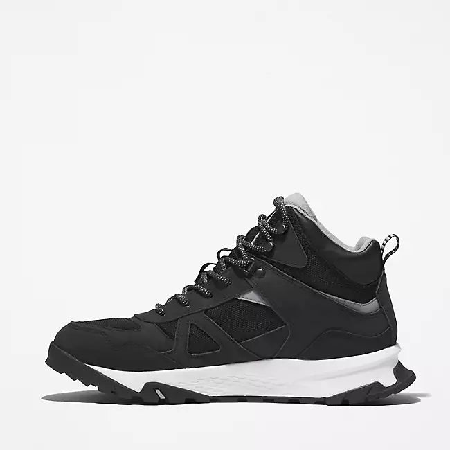 Timberland Lincoln Peak Waterproof Mid Hiking Boot