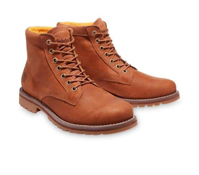 Timberland REDWOOD FALLS WATERPROOF BOOT