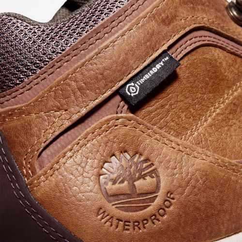 Timberland Mt. Maddsen Waterproof Hiking