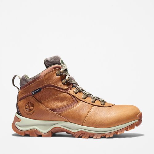 Timberland Mt. Maddsen Waterproof Hiking