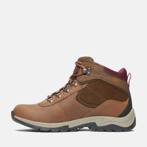 Timberland Botas Hiking Maddsen Mid Waterproof