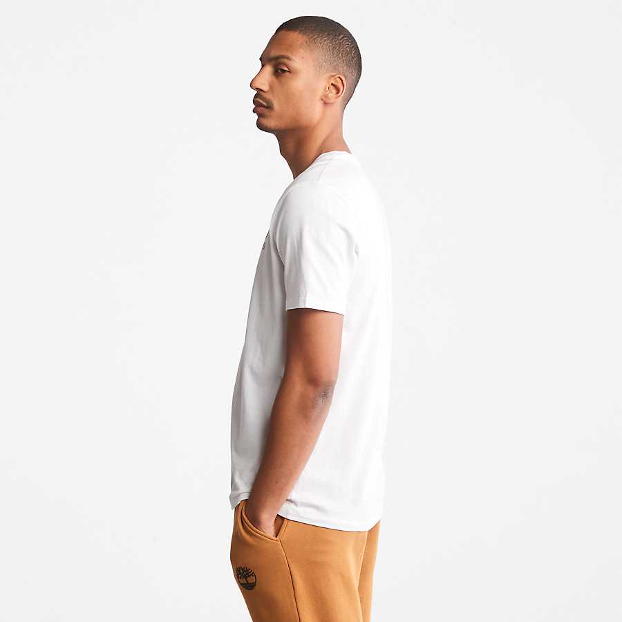Timberland Camiseta de hombre Wind, Water, Earth, and Sky™