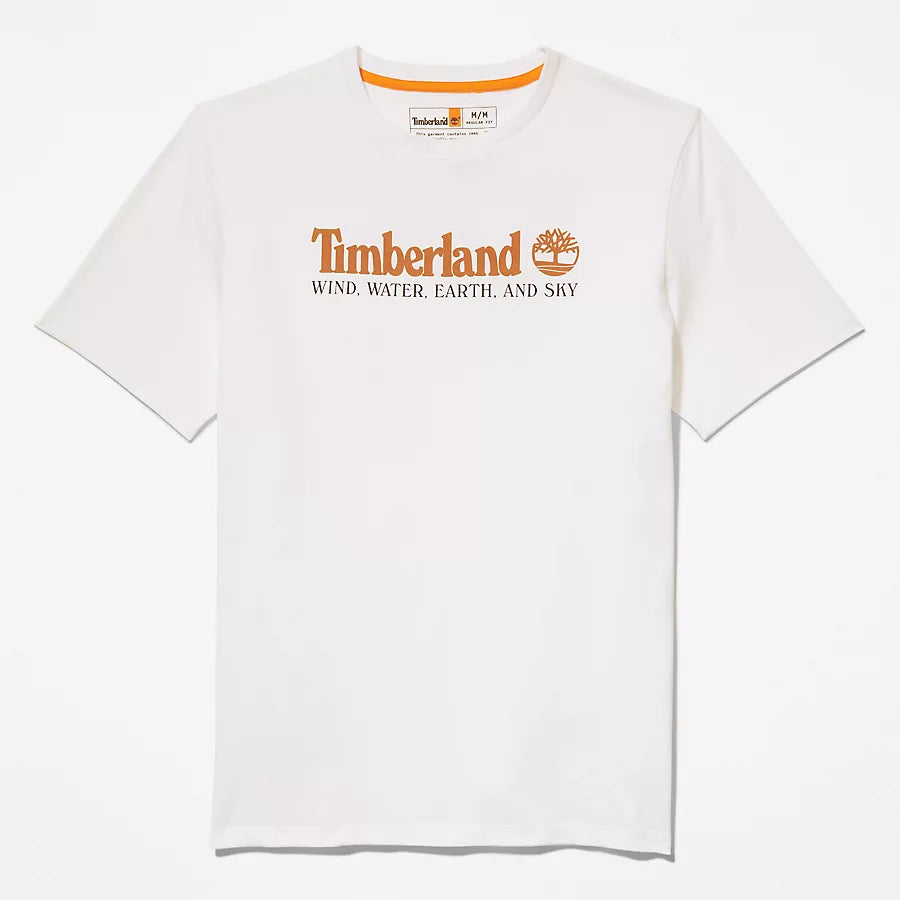 Timberland Camiseta de hombre Wind, Water, Earth, and Sky™