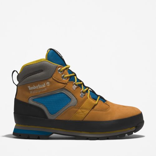Timberland Euro Hikers