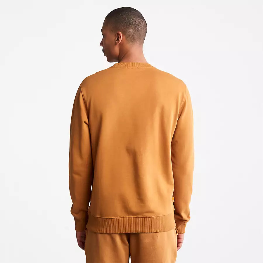 Timberland Sudadera Cuello Redondo Tree Logo