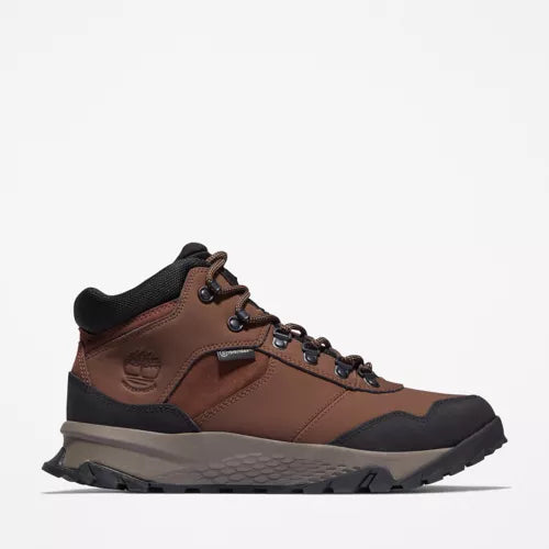 Timberland Lincoln Peak Waterproof Hiking Botas