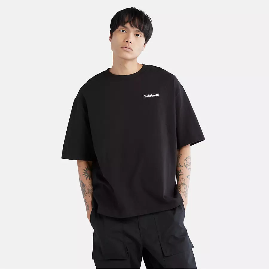 Timberland Playera Unisex con estampado Lunar New Year