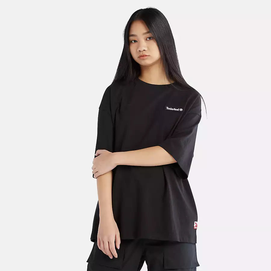 Timberland Playera Unisex con estampado Lunar New Year