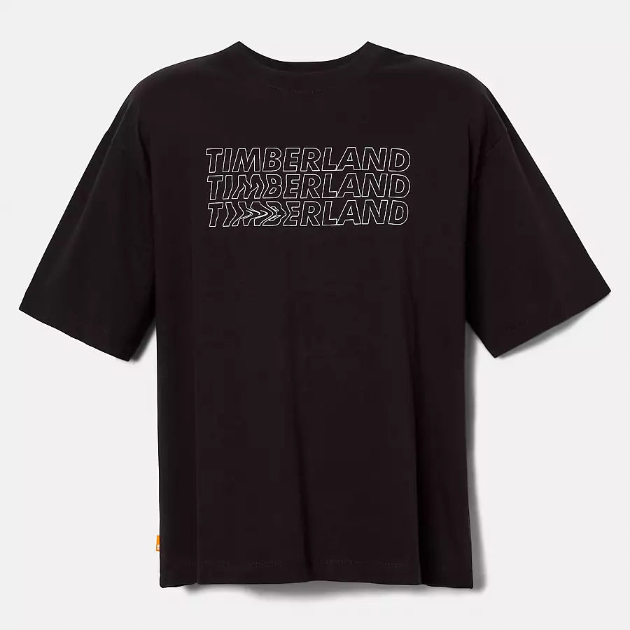 Timberland Logo T-Shirt