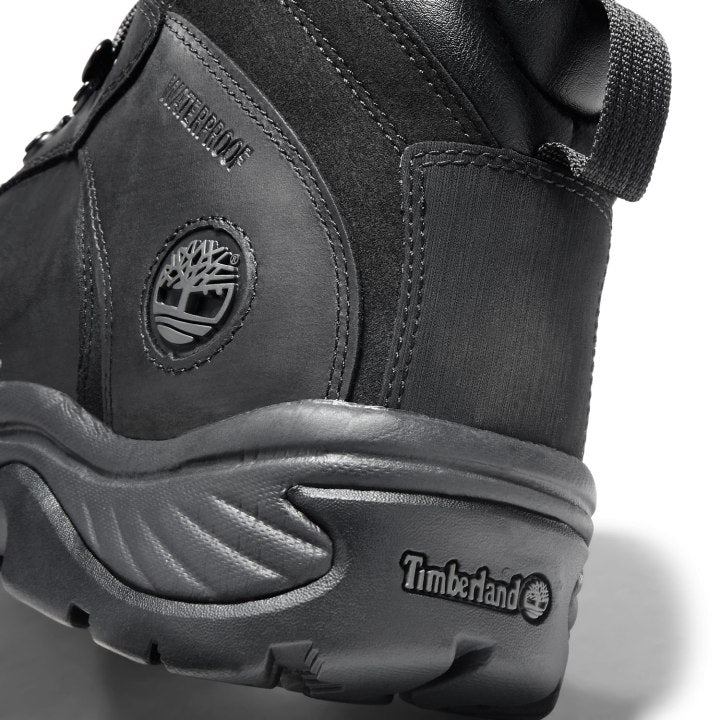Timberland Flume Waterproof