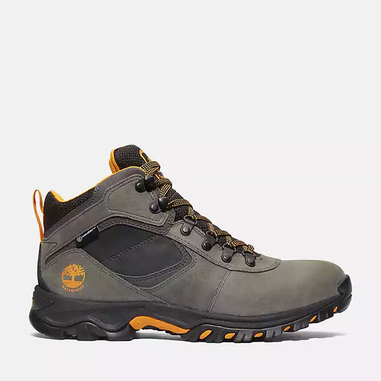 Timberland  Mt. Maddsen Waterproof Mid Hiking Boot