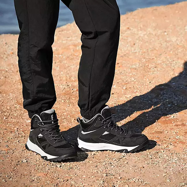 Timberland Lincoln Peak Waterproof Mid Hiking Boot