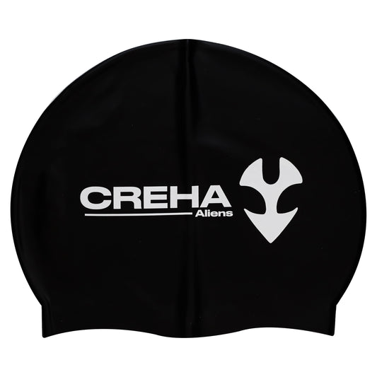 GORRO DE SILICON ADULTO - NEGRO