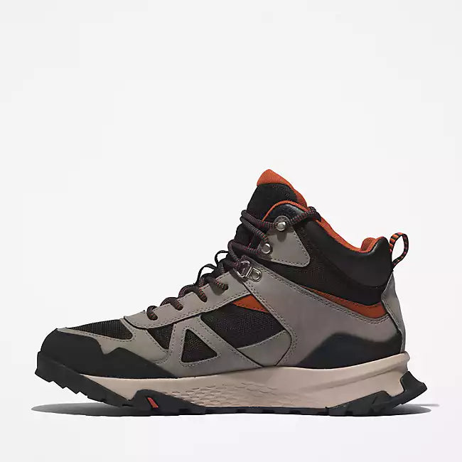 Timberland Lincoln Peak Waterproof Mid Hiking Boot