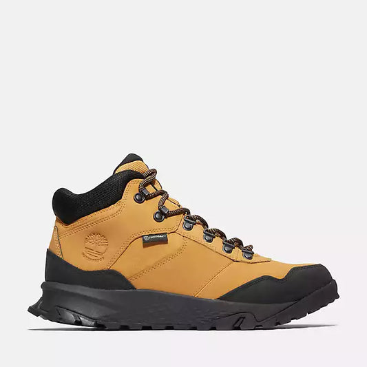Timberland Lincoln Peak Waterproof Mid Hiking Boot