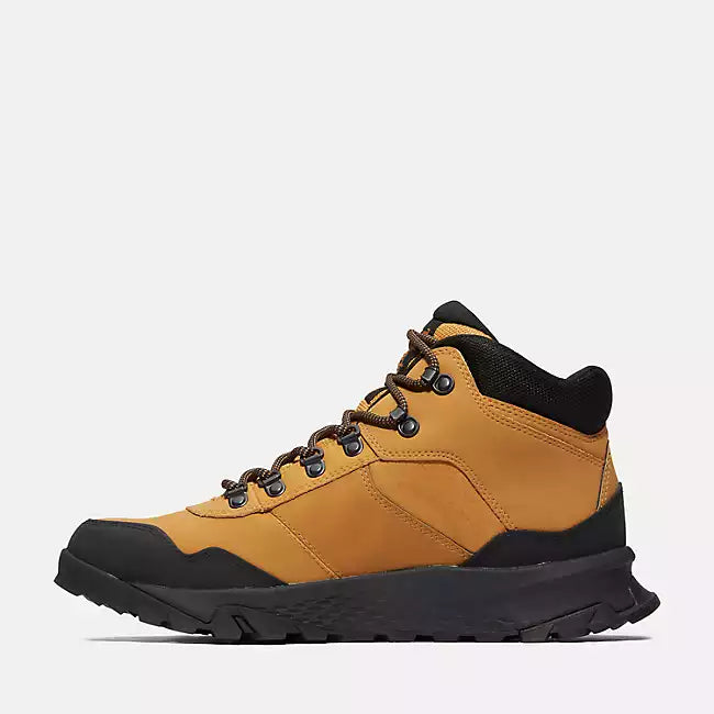 Timberland Lincoln Peak Waterproof Mid Hiking Boot