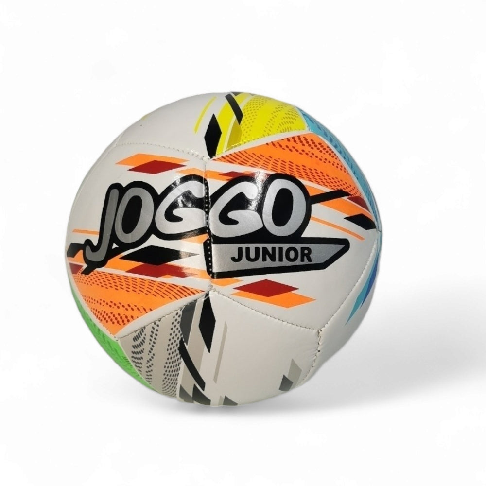 BALON DE FUTBOL #2 COSIDO