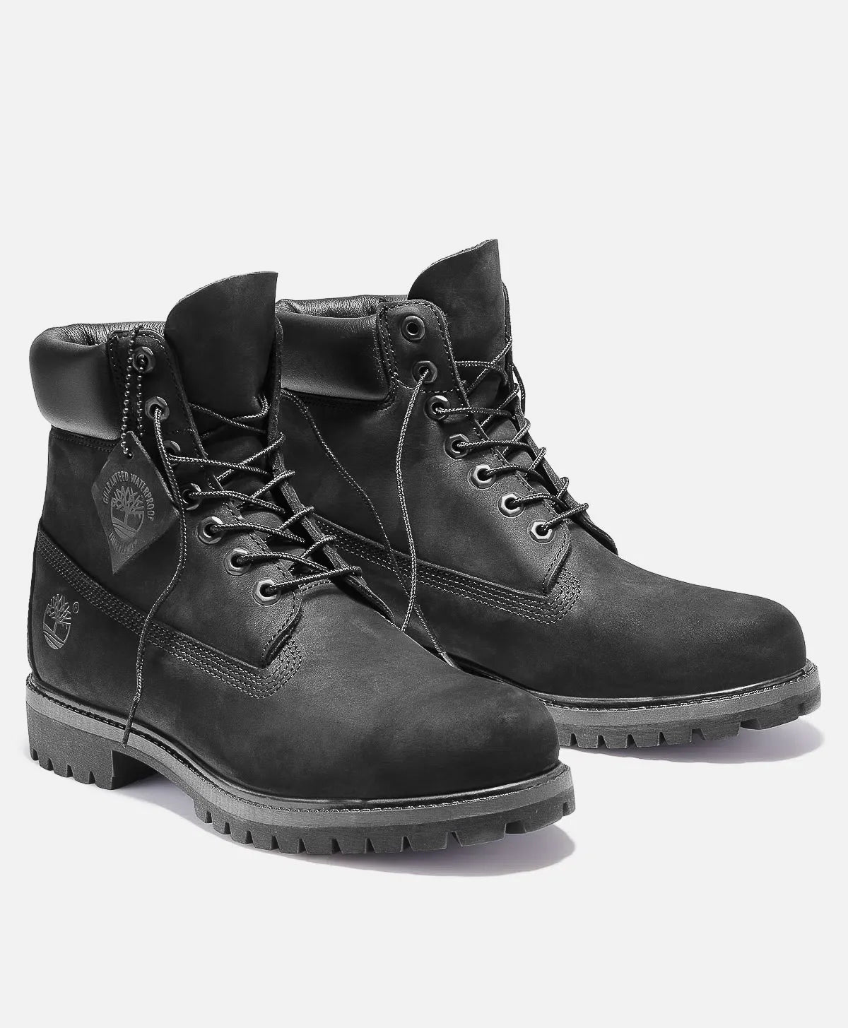 Timberland Bota Premium Waterproof de 6 inch