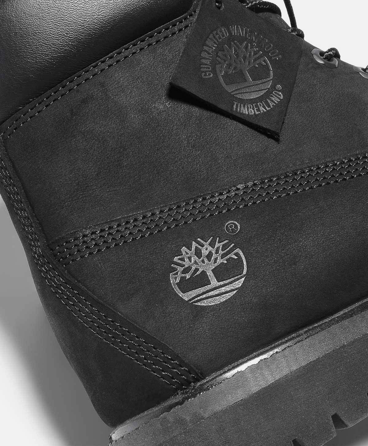 Timberland Bota Premium Waterproof de 6 inch