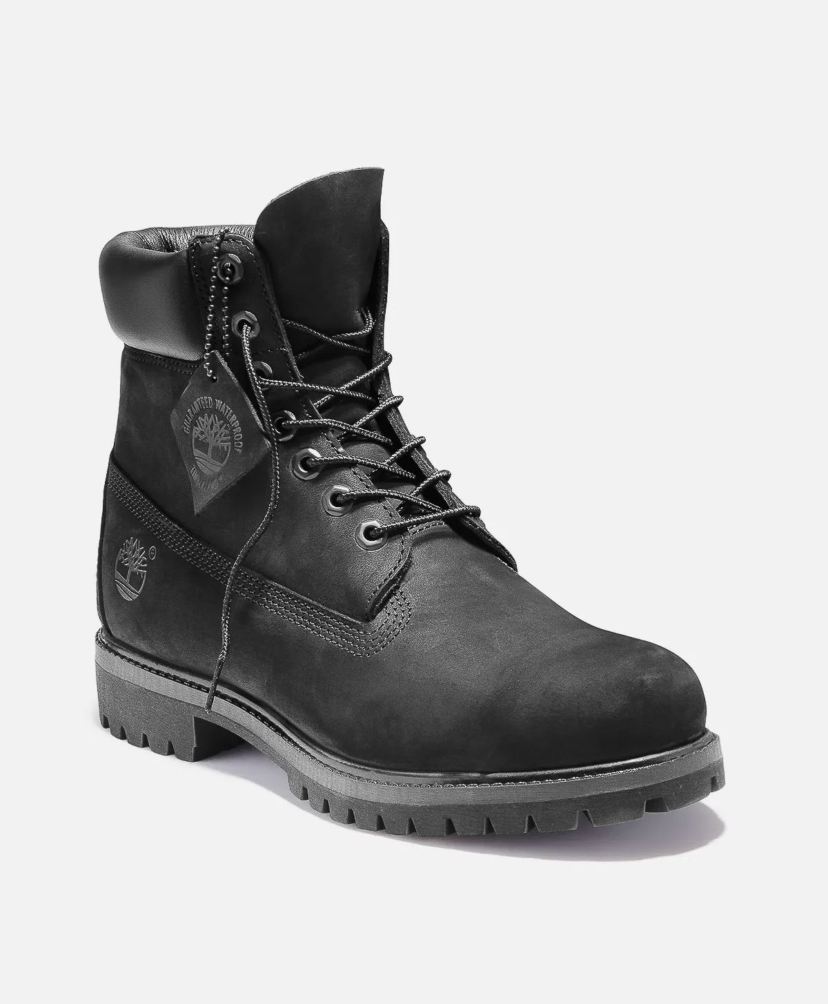 Timberland Bota Premium Waterproof de 6 inch
