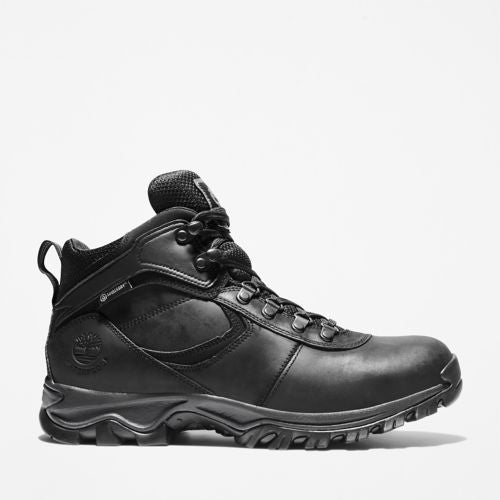 Timberland Mt. Maddsen Waterproof Hiking Botas
