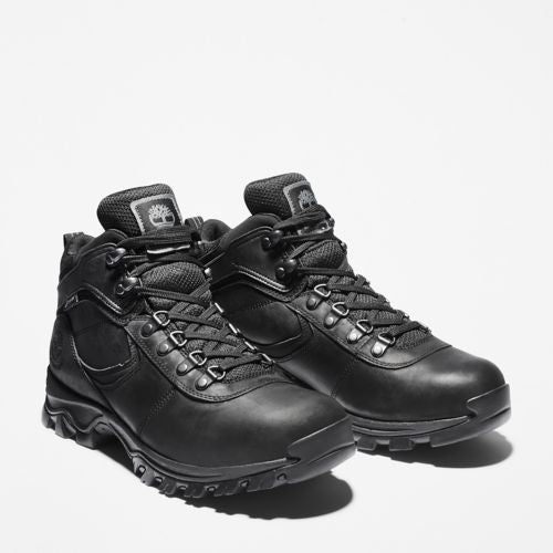 Timberland Mt. Maddsen Waterproof Hiking Botas