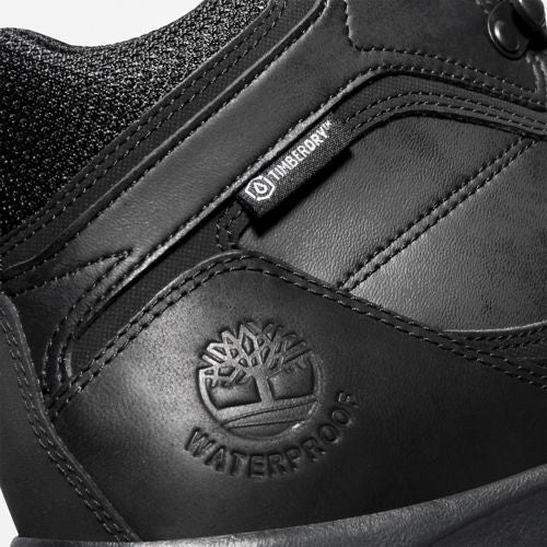 Timberland Mt. Maddsen Waterproof Hiking Botas