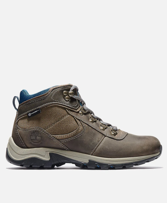 Timberland Botas Hiking Maddsen Mid Waterproof para Mujer