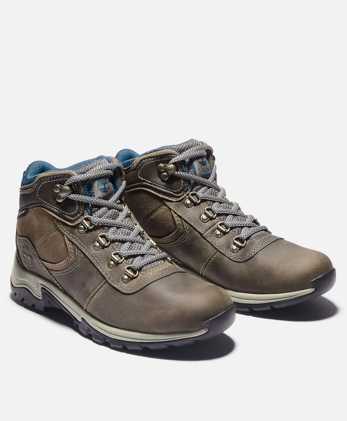 Timberland Botas Hiking Maddsen Mid Waterproof para Mujer