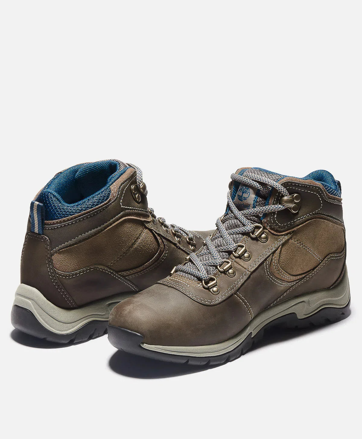 Timberland Botas Hiking Maddsen Mid Waterproof para Mujer