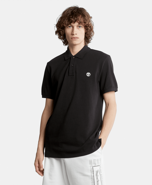 Timberland Polo Millers River Piqué para Hombre