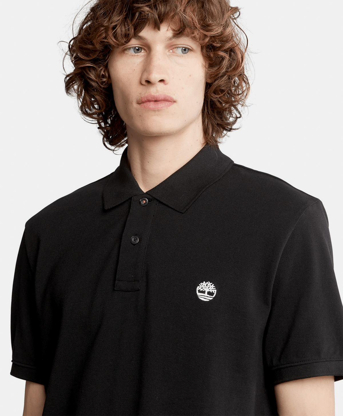 Timberland Polo Millers River Piqué para Hombre