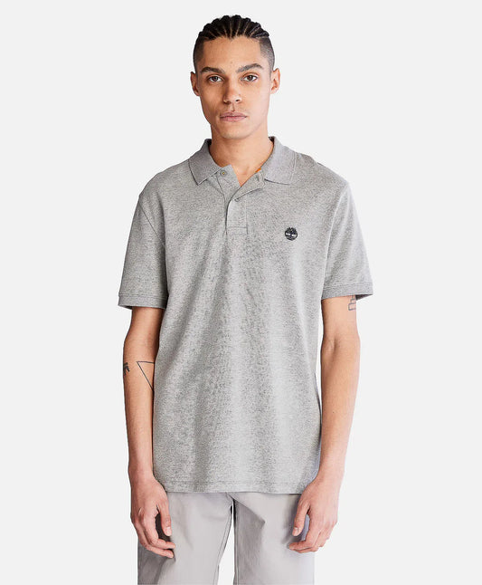 Timberland Polo Millers River Piqué para Hombre
