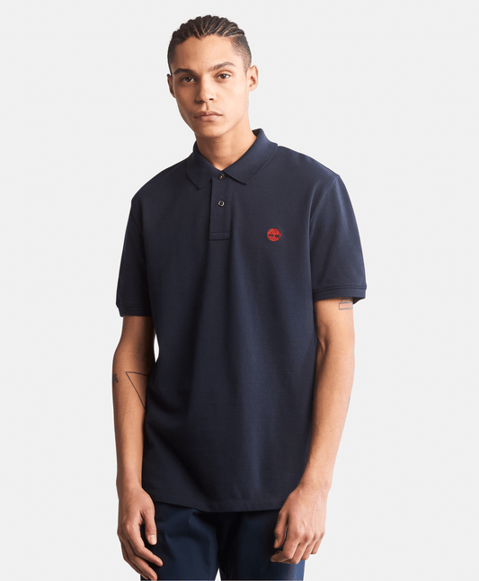 Timberland Polo Millers River Piqué para Hombre