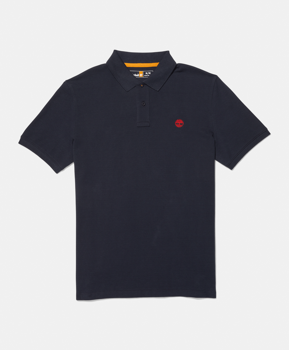 Timberland Polo Millers River Piqué para Hombre