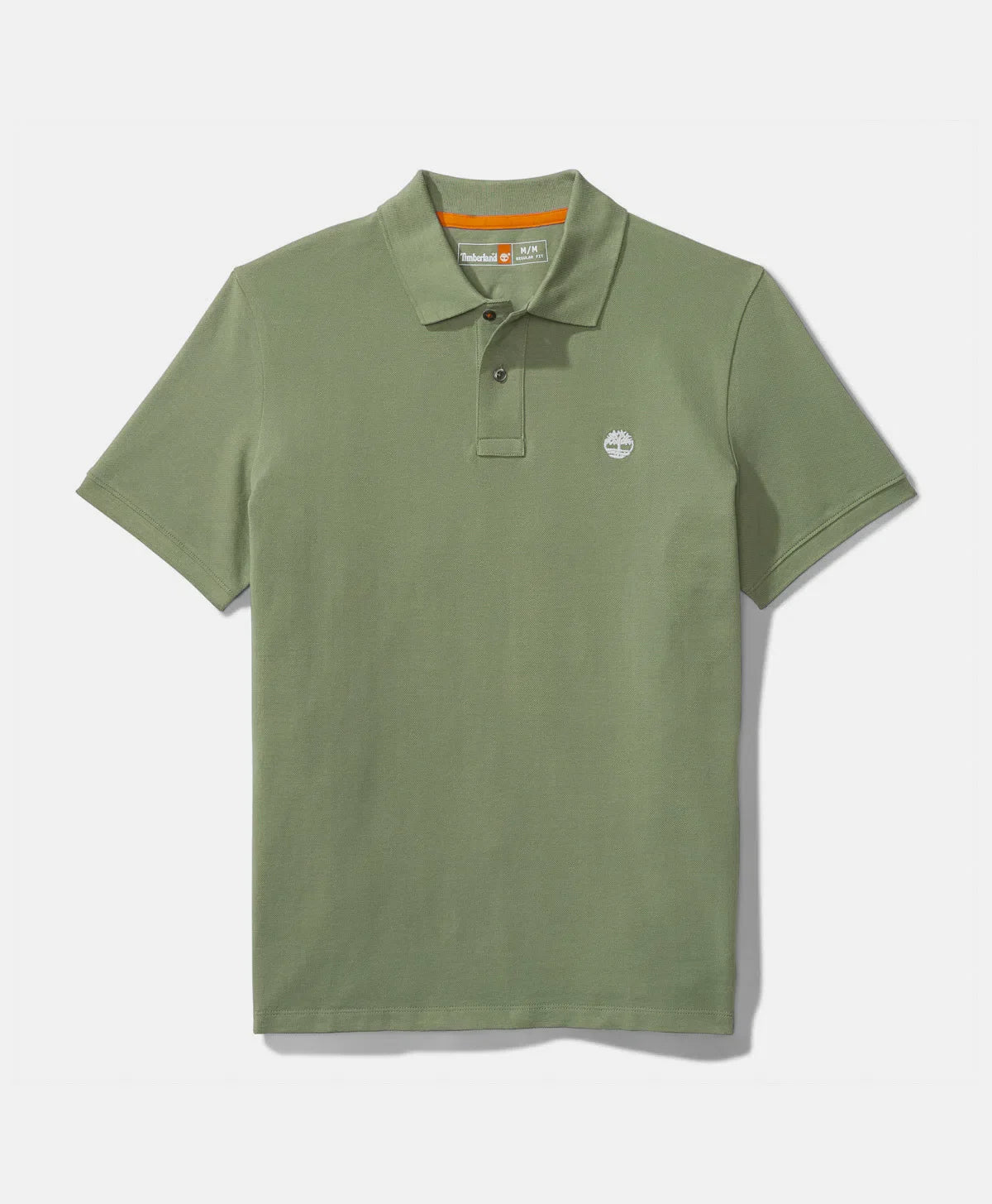 Timberland Polo Millers River Piqué para Hombre