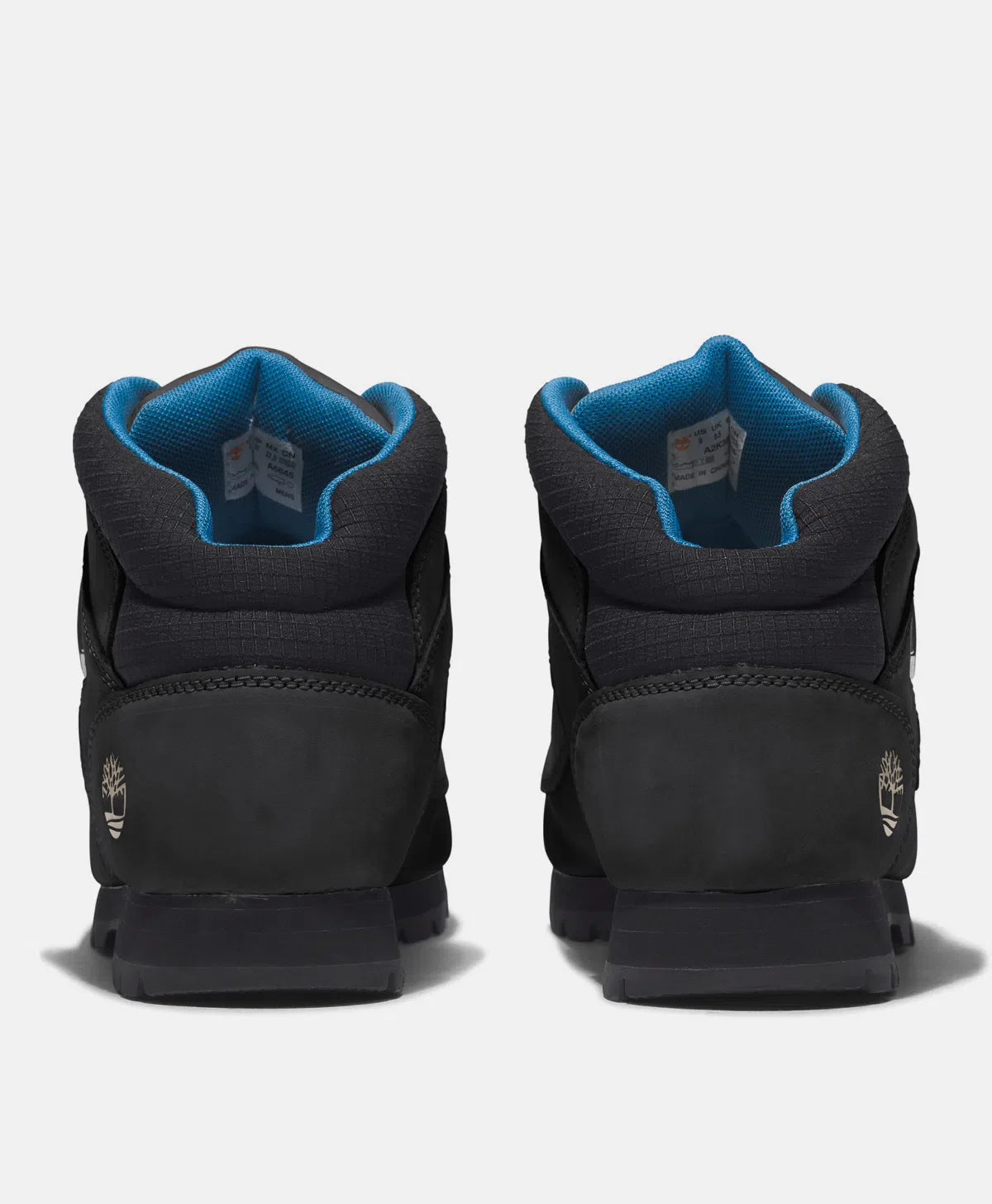 Timberland Botas para hombre Euro Sprint Hiking